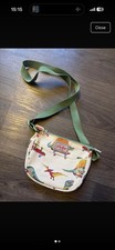 Cath Kidston Dinosaur Bag