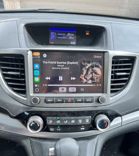 Headunit for 2012 2016 - headunit, honda