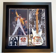 QUEEN Freddie Mercury Tribute