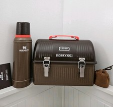 Post Malone x Stanley 1913