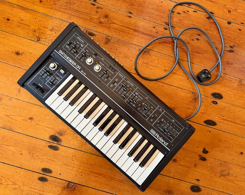 Roland analog - roland,