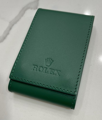 Authentic rolex watch - watch., travel