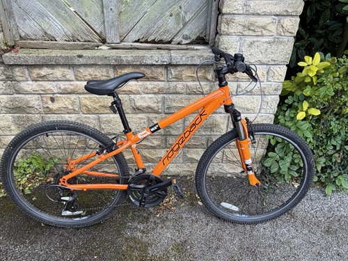 Ridgeback mx3 xct mountain - ridgeback,