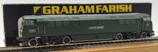 Working Graham Farish N Gauge