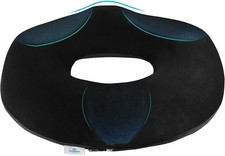 TheComfortZone Donut Cushion