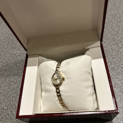 Samuel all 9ct - all, luxury