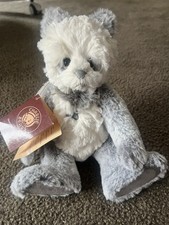 Charlie Bears GINNY (2017)