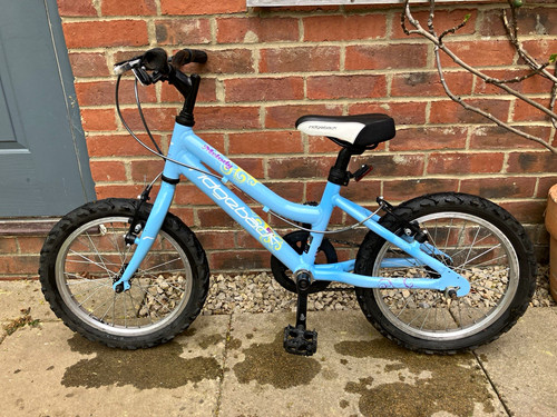 Ridgeback melody kids - ridgeback,