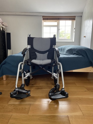 Airrex transit folding - transit,