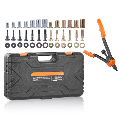 Rivet nut tool 16in - nut, rivnut