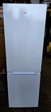 Freestanding LOGIK LFC50W23 60/40 Fridge Freezer White 150cm