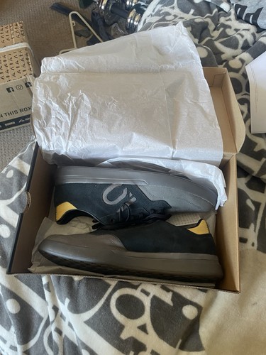 Adidas five tens - adidas,