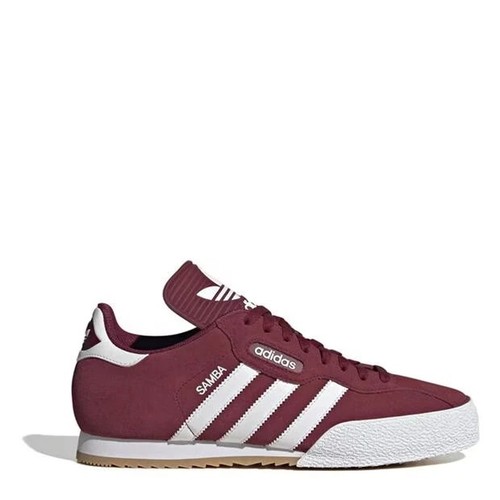 Adidas mens samba super - mens,