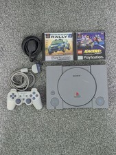 Sony playstation bundle with - sony, 1