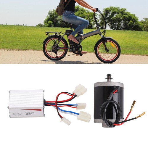 Electric bike motor kit - bike, 120w