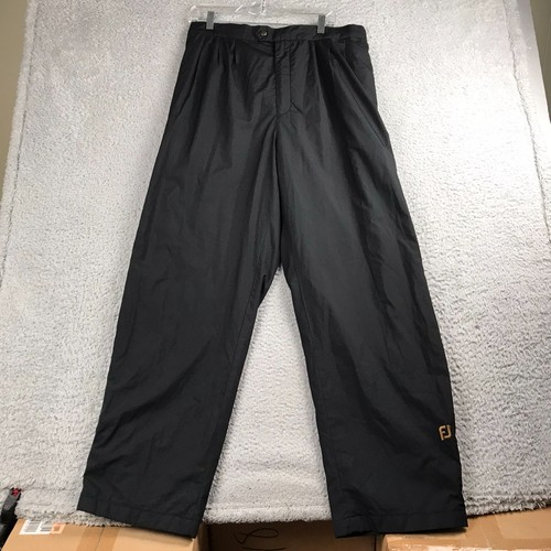Footjoy dryjoys rain pants - dryjoys,
