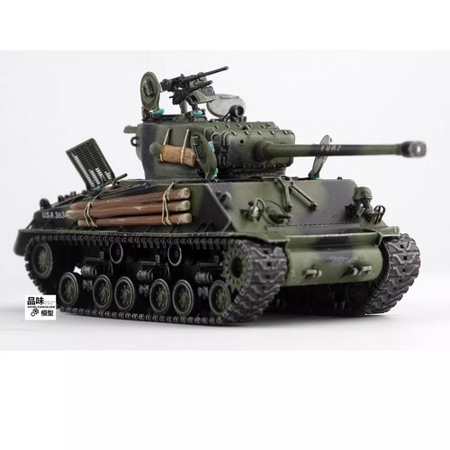 Scale us m4a3e8 - scale,