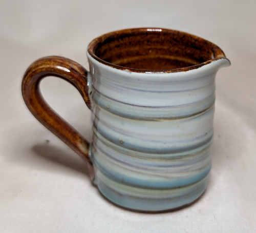 Wold pottery small - pottery,