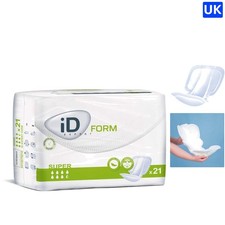 Euron Adult Incontinence Pads