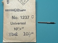 Universal 10 1/2''' Ebel