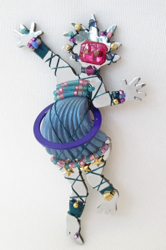 2001 artisan designer liztech - 2001,