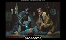 (WK52) DETECTIVE COMICS #1104B GREG SMALLWOOD VARIANT - PREORDER DEC 24TH