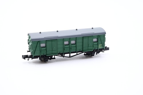 Dapol gauge 022 br - n,