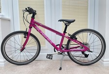 Islabikes Beinn 20s (Pink)