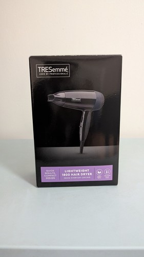Tresemme lightweight 1800w - tresemme,