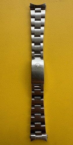 1984 genuine rolex airking - 1984,