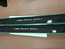AKIOS FURY FX 420M / 14ft Two