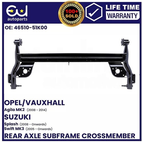 For vauxhall agila - vauxhall, suzuki