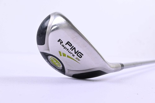 Ping rapture hybrid - #3,