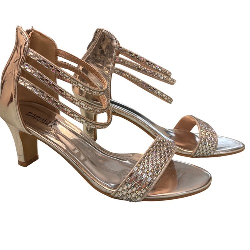 Badgley mischka rose gold - rose,
