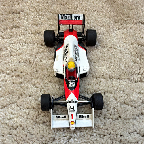 Onyx ayrton senna mclaren - 1:43,