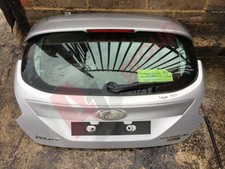 FORD FOCUS MK3 5 DOOR
