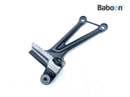 Footrest bracket rear - footrest,