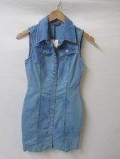SELECT Sleeveless Pencil Style