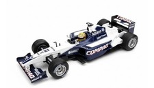 Hot Wheels vintage F1 Williams