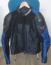 Dainese talos leather - iv,