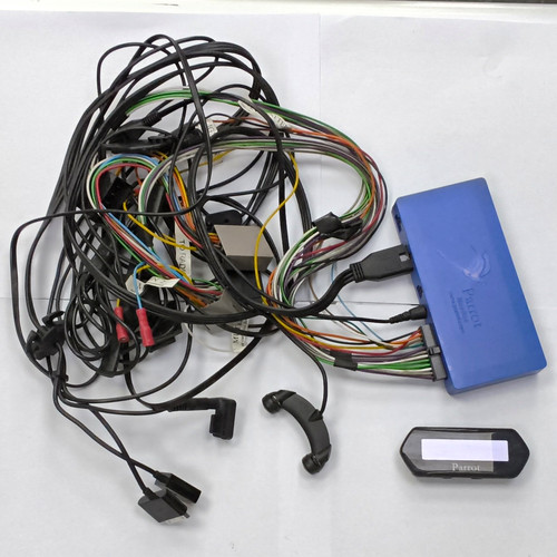 Parrot mki9100 bluetooth - mki9100,