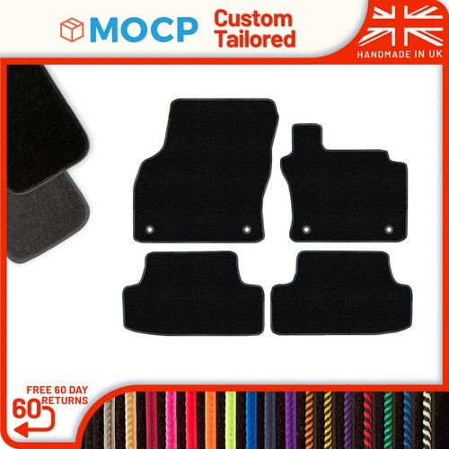 Carpet car mats - mats, fit