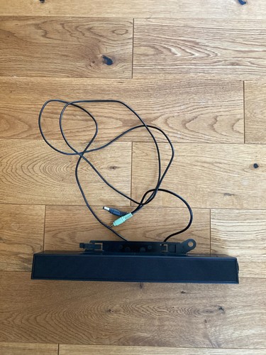 Dell ax510 multimedia soundbar - ax510,