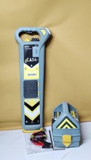 Radiodetection gCAT4+ &Genny4 & Calibrated Cat and genny, Cable Avoidance Tool 