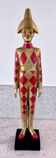Vintage Rare Hand-Painted