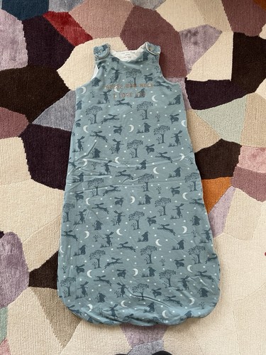 Baby sleeping bag - tu, 2.5