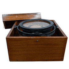 Kelvin and Wilfrid O. White