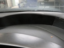 Honda Civic Type R FN2 2008 RHD top dash clock Speedo display unit