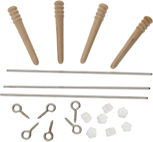 Little ricky beading loom - ricky,