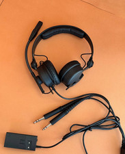 Sennheiser HME 25-KA Aviation